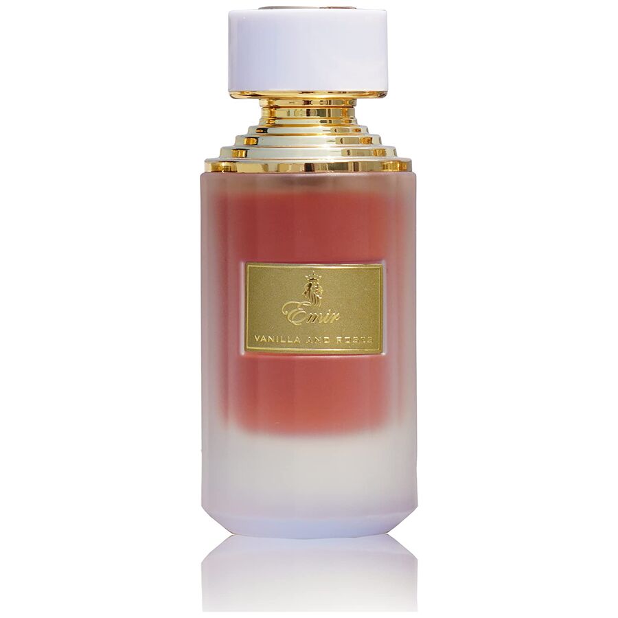 Emir Vanilla And Roses edp 75ml