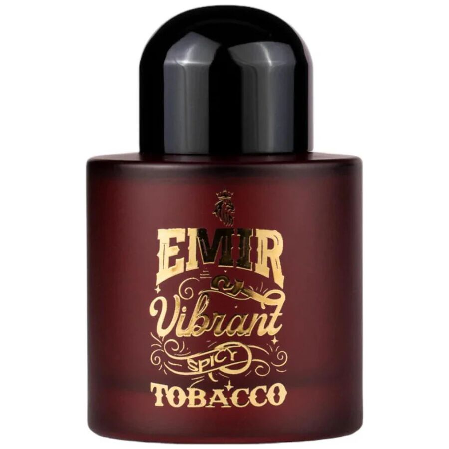 Emir Vibrant Spicy Tobacco edp 100ml