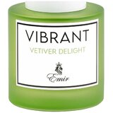 Emir Vibrant Vetiver Delight edp 100ml