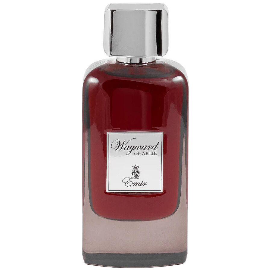 Emir Wayward Charlie Extrait de Parfum 100ml