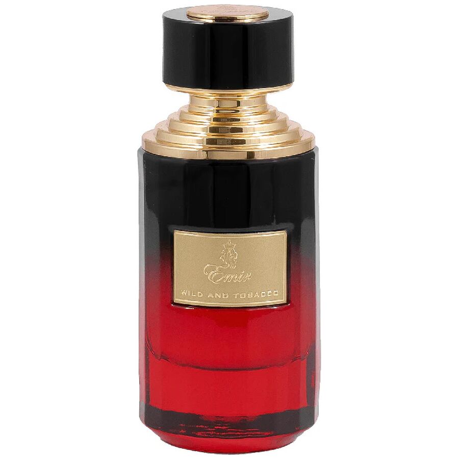 Emir Wild And Tobacco edp 75ml