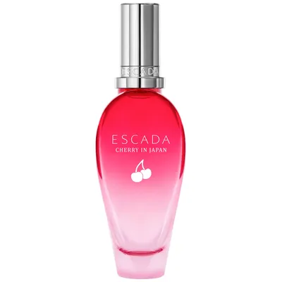 Escada Cherry In Japan edt 100ml