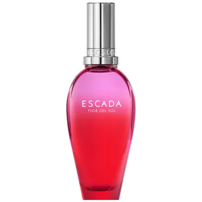 Escada Flor Del Sol edt 100ml