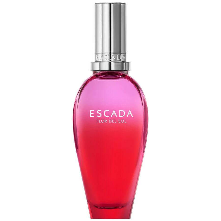 Escada Flor Del Sol edt 100ml (Outlet / Demo)