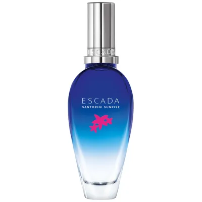 Escada Santorini Sunrise edt 50ml