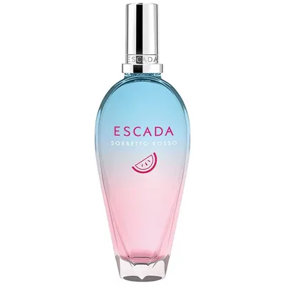 Escada Sorbetto Rosso edt 50ml