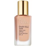 Estée Lauder Double Wear Nude Water Fresh Makeup SPF30 #2C2-almond 30 ml