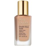 Estée Lauder Double Wear Nude Water Fresh Makeup SPF30 #2C3-fresco 30 ml