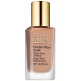Estée Lauder Double Wear Nude Water Fresh Makeup SPF30 #3C2-pebble 30 ml