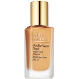 Estée Lauder Double Wear Nude Water Fresh Makeup SPF30 #3W1.5-fawn 30 ml