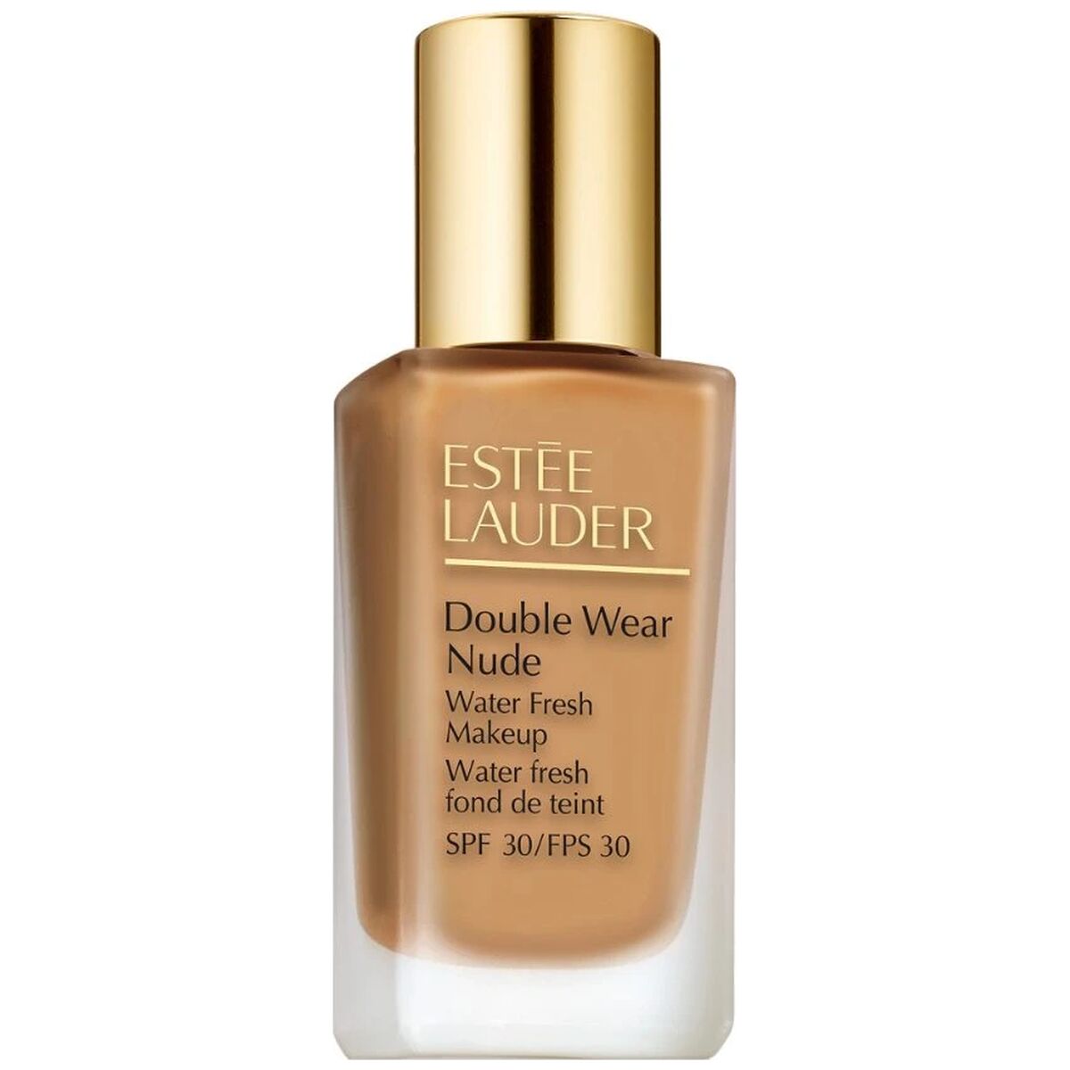 Estée Lauder Double Wear Nude Water Fresh Makeup SPF30 #4N1-shell 30 ml