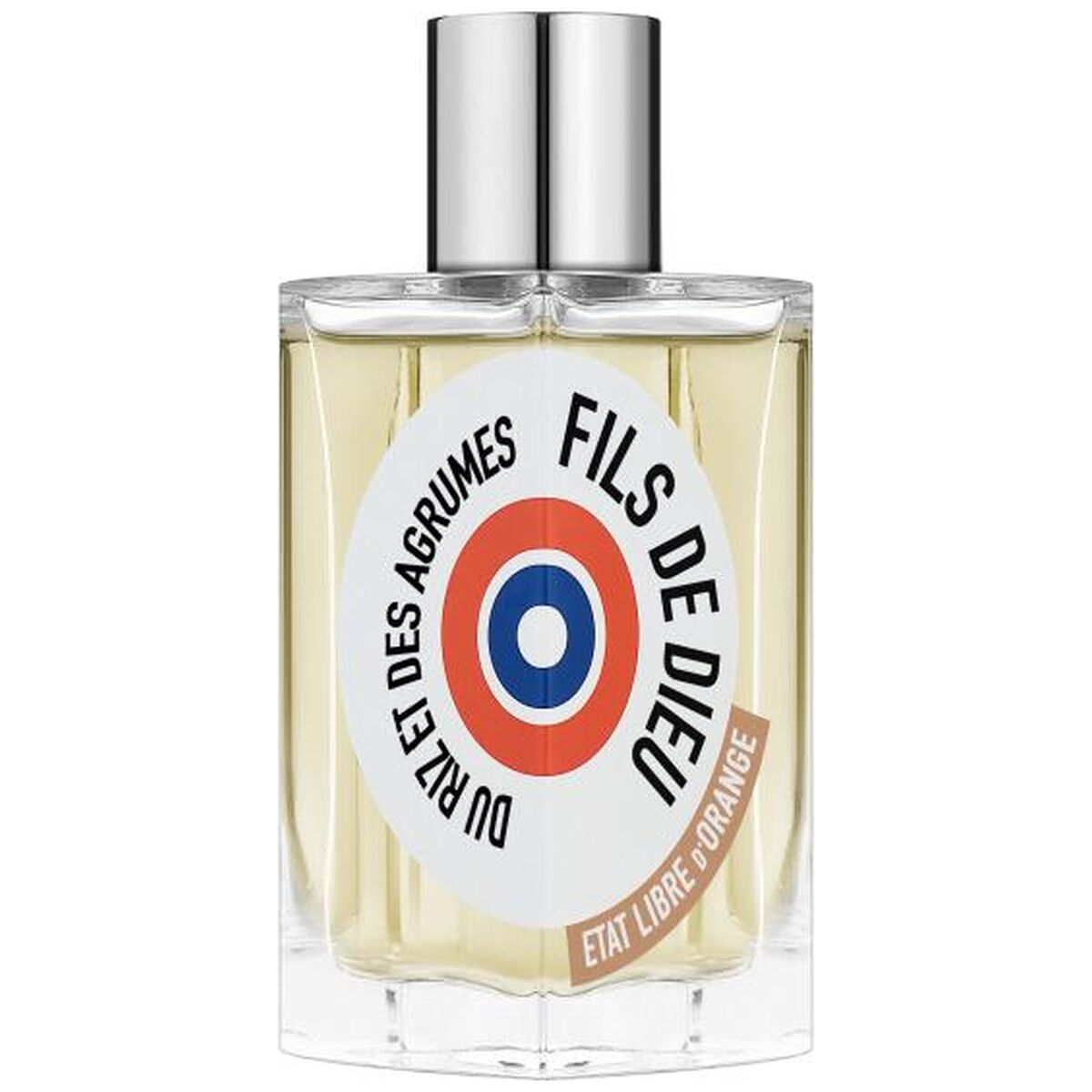 Etat Libre d'Orange Fils de Dieu Du Riz et des Agrumes edp 50ml