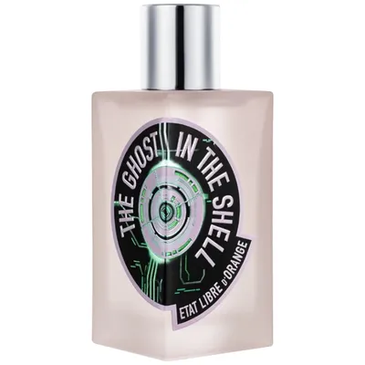 Etat Libre d'Orange The Ghost In The Shell edp 100ml