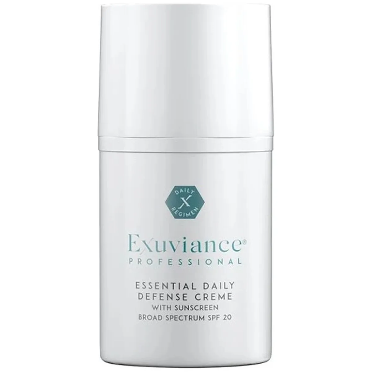 Exuviance Essential Daily Defense Creme SPF20 50g