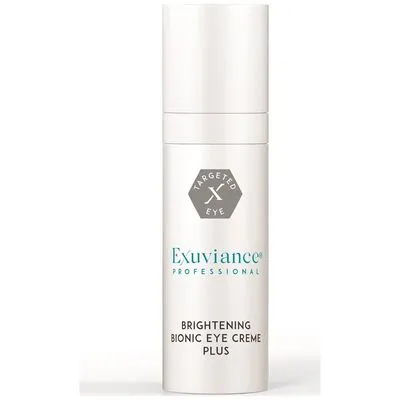 Exuviance Brightening Bionic Eye Creme Plus 15g