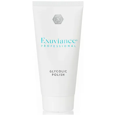Exuviance Glycolic Polish 75g