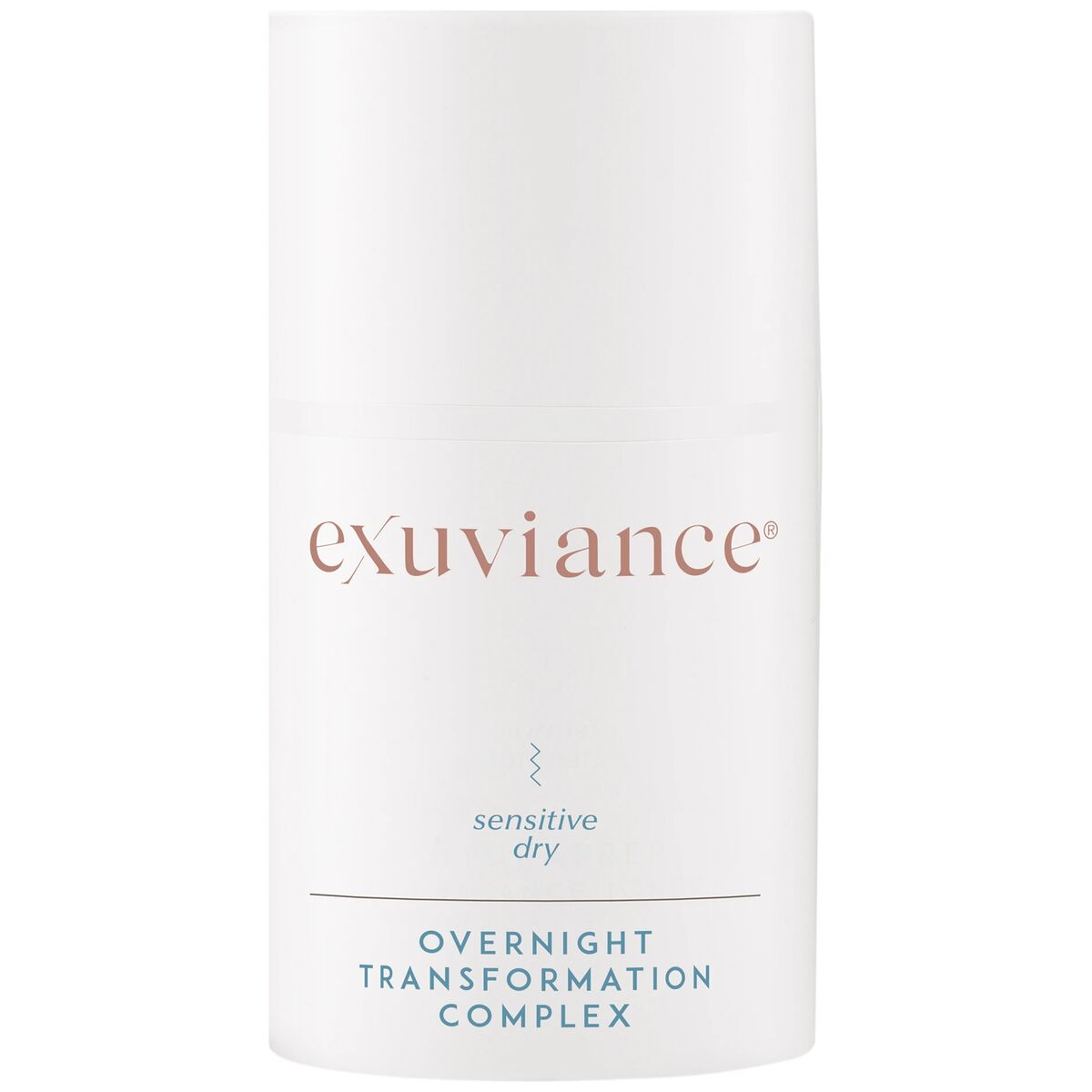 Exuviance Relax Overnight Transformation Complex 50g