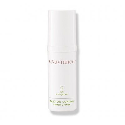 Exuviance Focus Daily Oil Control Primer & Finish 30g