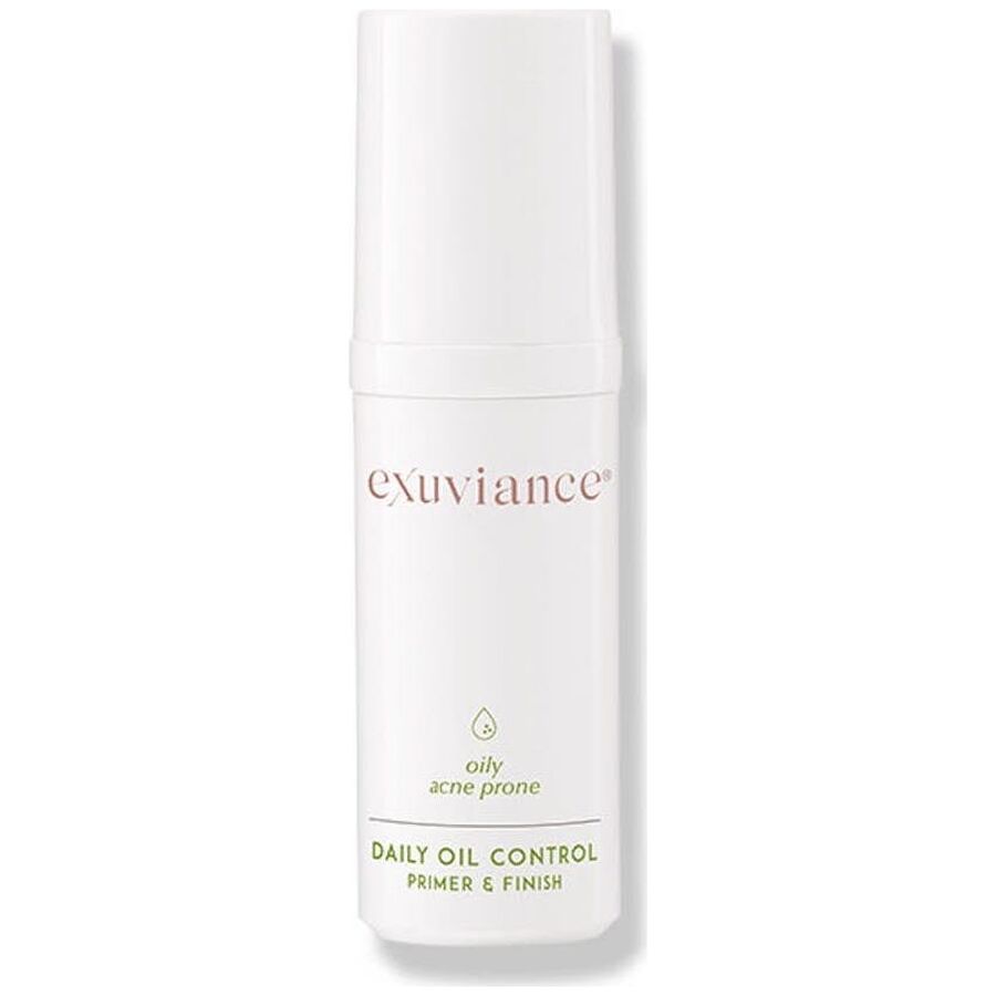 Exuviance Focus Daily Oil Control Primer & Finish 30g