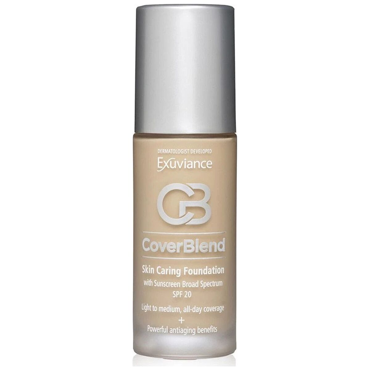 Exuviance Skin Caring Foundation 30ml