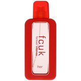 FCUK Forever Intense For Her edt 100ml