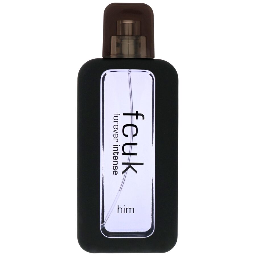 FCUK Forever Intense For Him edt 100ml