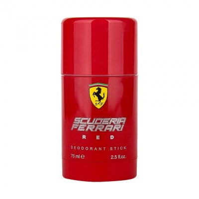Ferrari Red Deo Stick 75ml