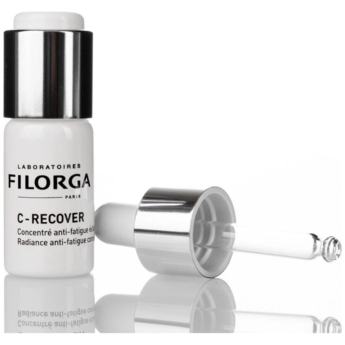 Filorga C-Recover Radiance Anti-Fatigue Concentrate 30ml