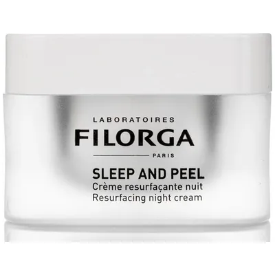 Filorga Sleep & Peel Resurfacing Night Cream 50ml