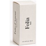 Folia Paris Puits d'Amour edp 2ml Sample