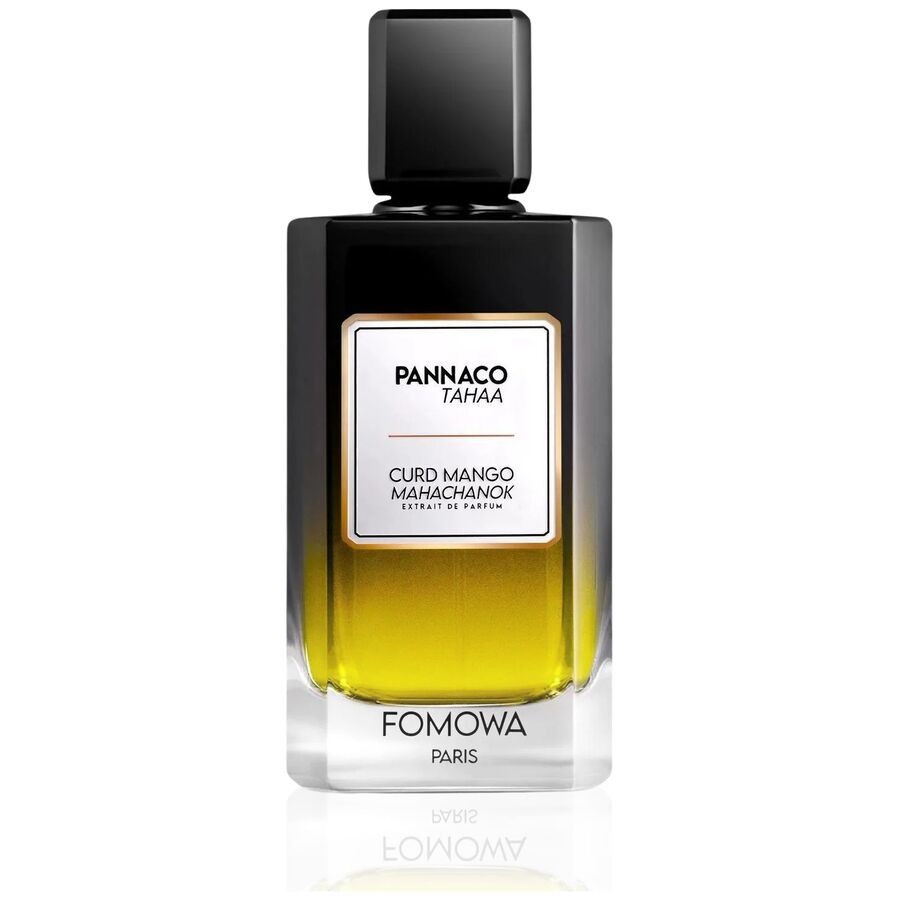 Fomowa Paris Pannaco Tahaa Extrait de Parfum 100ml