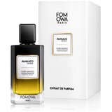 Fomowa Paris Pannaco Tahaa Extrait de Parfum 100ml