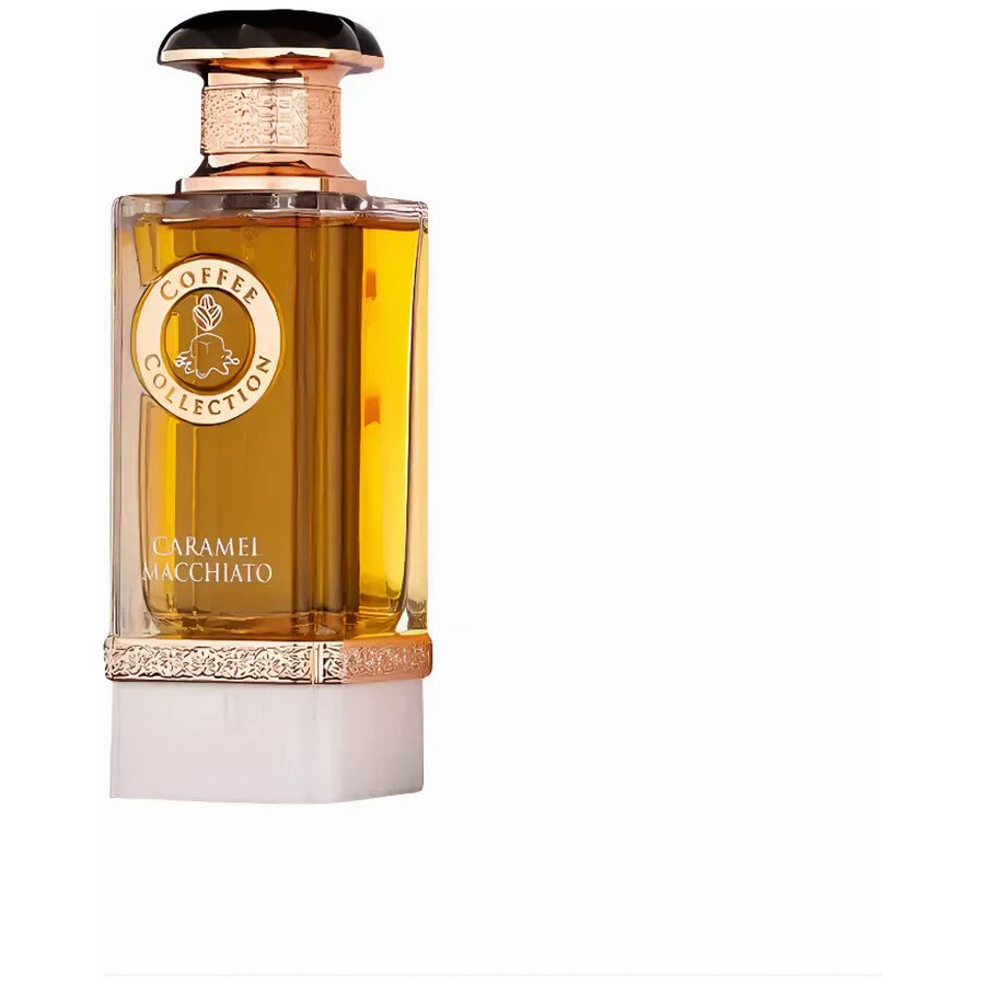 Fragrance World Caramel Macchiato edp 100ml