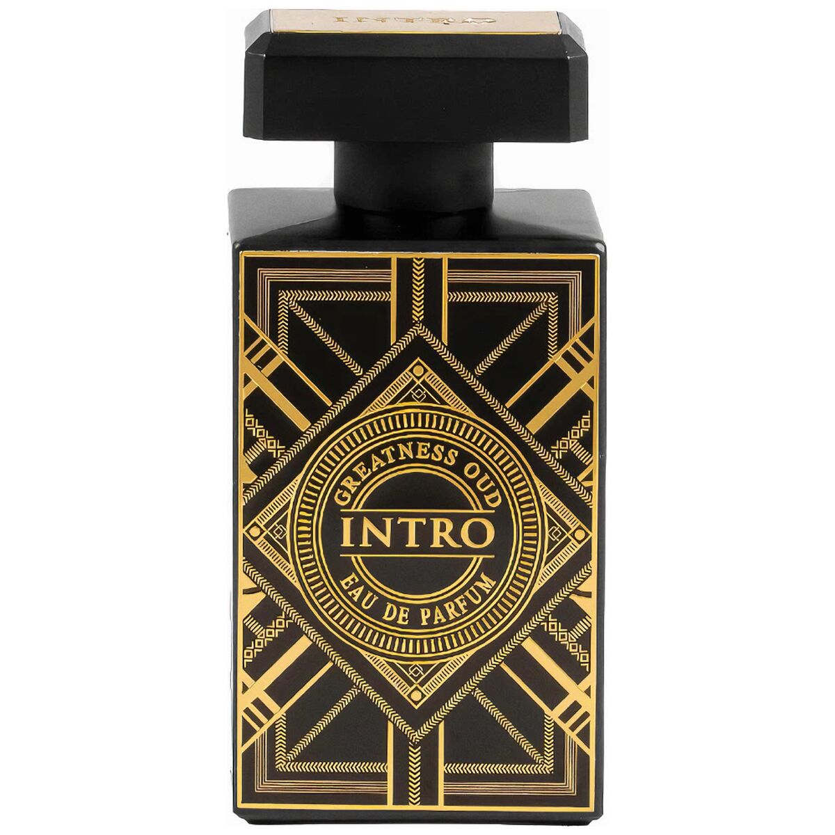 Fragrance World Intro Greatness Oud edp 80ml