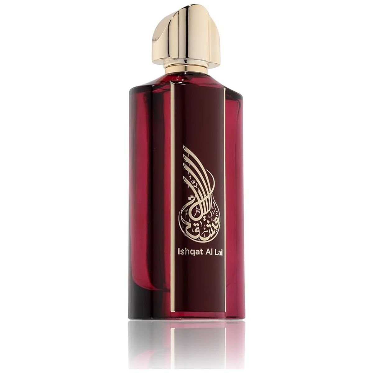 Fragrance World Ishqat Al Lail edp 100ml