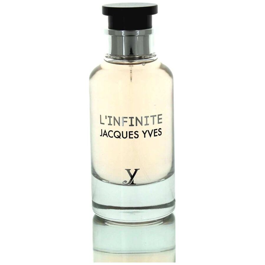 Fragrance World Jacques Yves L´Infinite edp 100ml