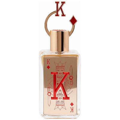 Fragrance World King Of Diamonds edp 80ml