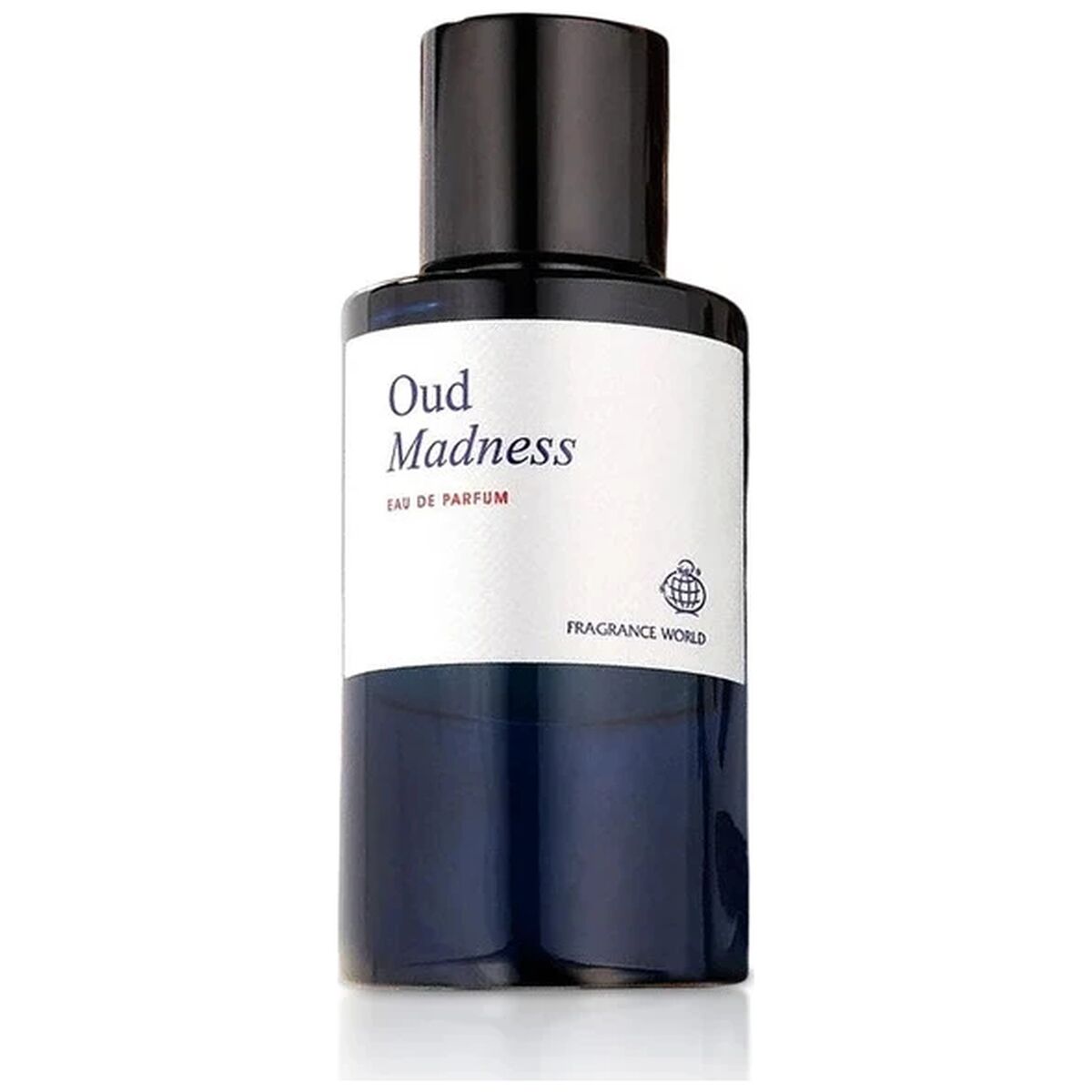 Fragrance World Oud Madness edp 100ml
