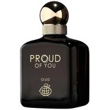 Fragrance World Proud Of You Oud edp 100ml