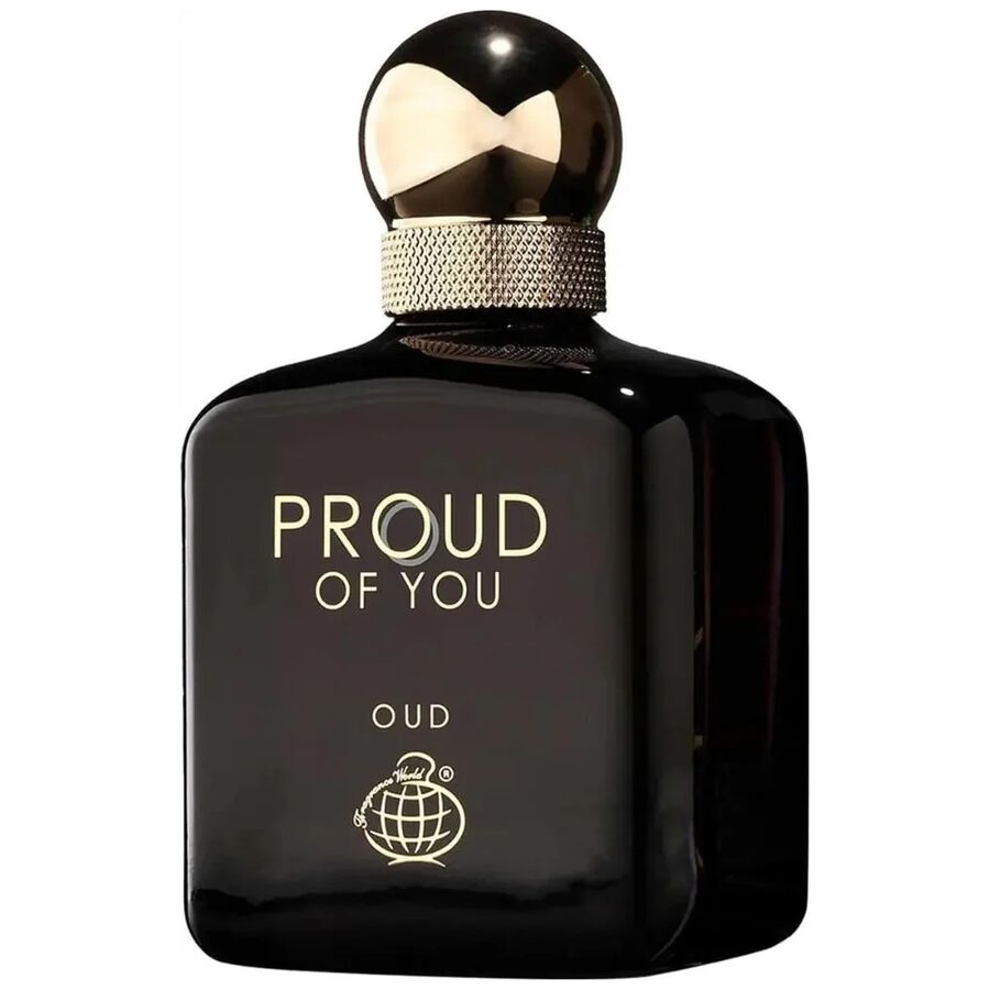 Fragrance World Proud Of You Oud edp 100ml
