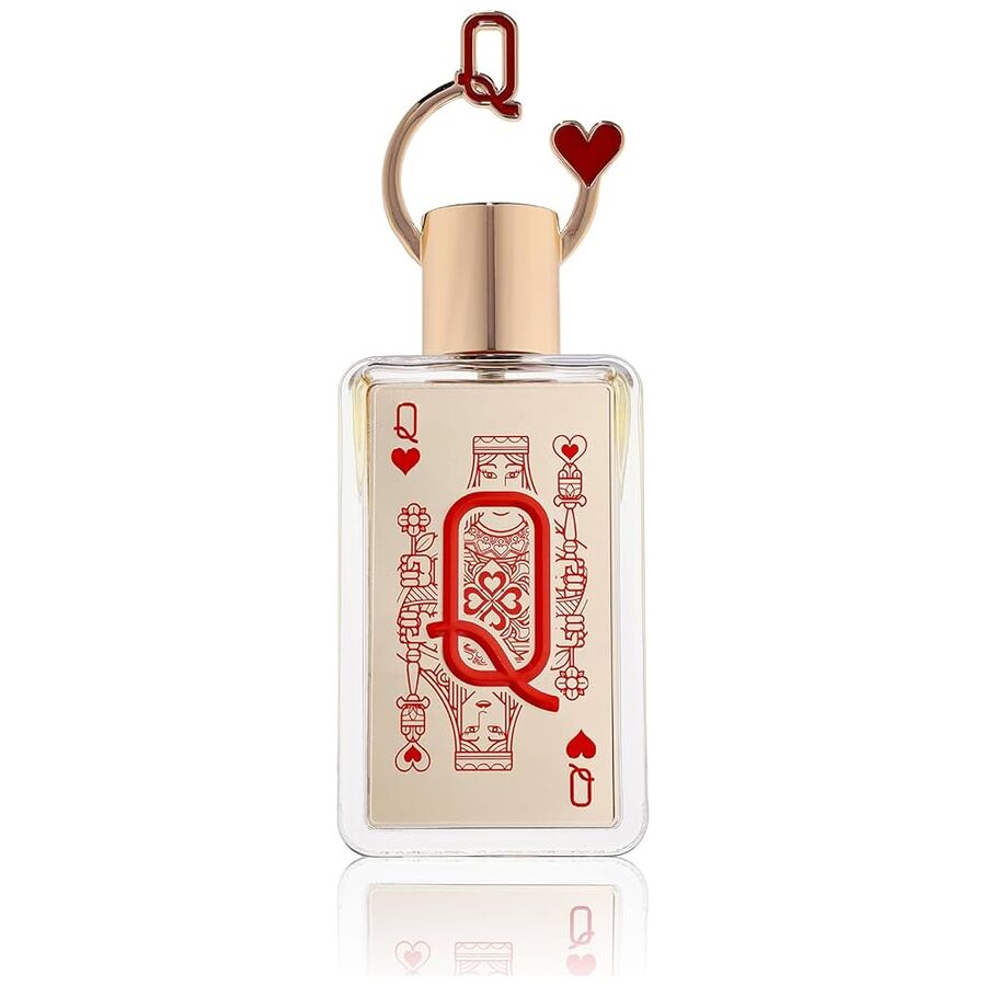 Fragrance World Queen Of Hearts edp 80ml