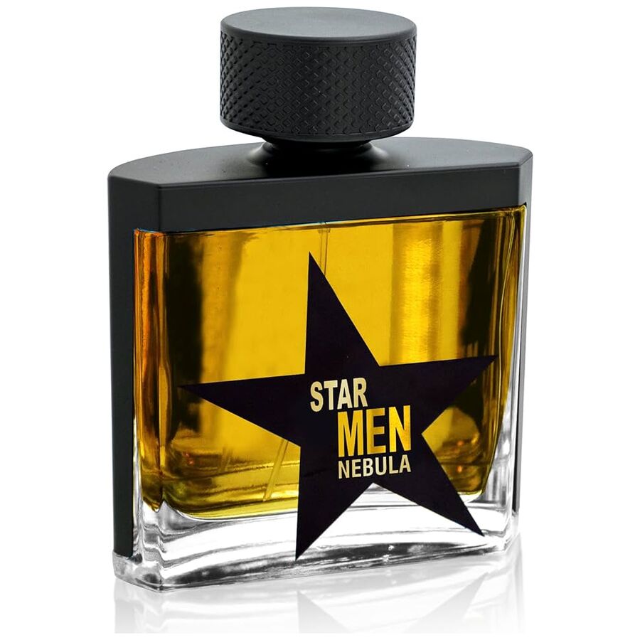 Fragrance World Star Men Nebula edp 100ml