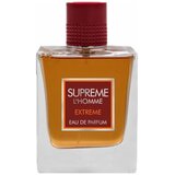 Fragrance World Supreme L'homme Extreme edp 100ml