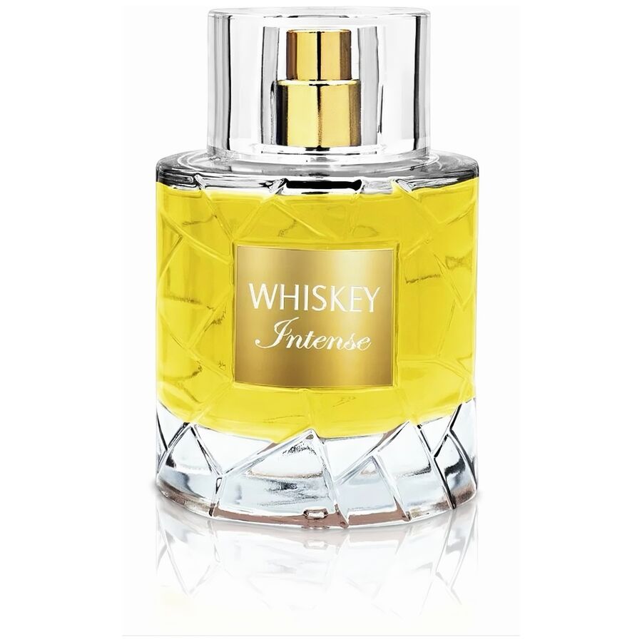 Fragrance World Whiskey Intense edp 100ml