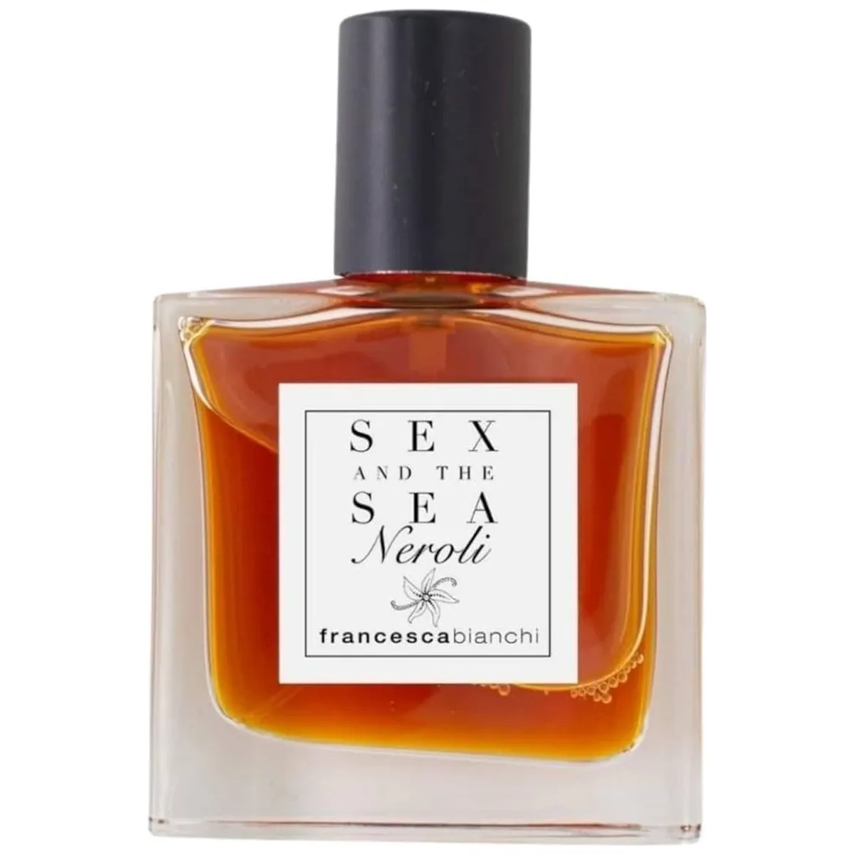 Francesca Bianchi Sex and the Sea Extrait de Parfum 30ml