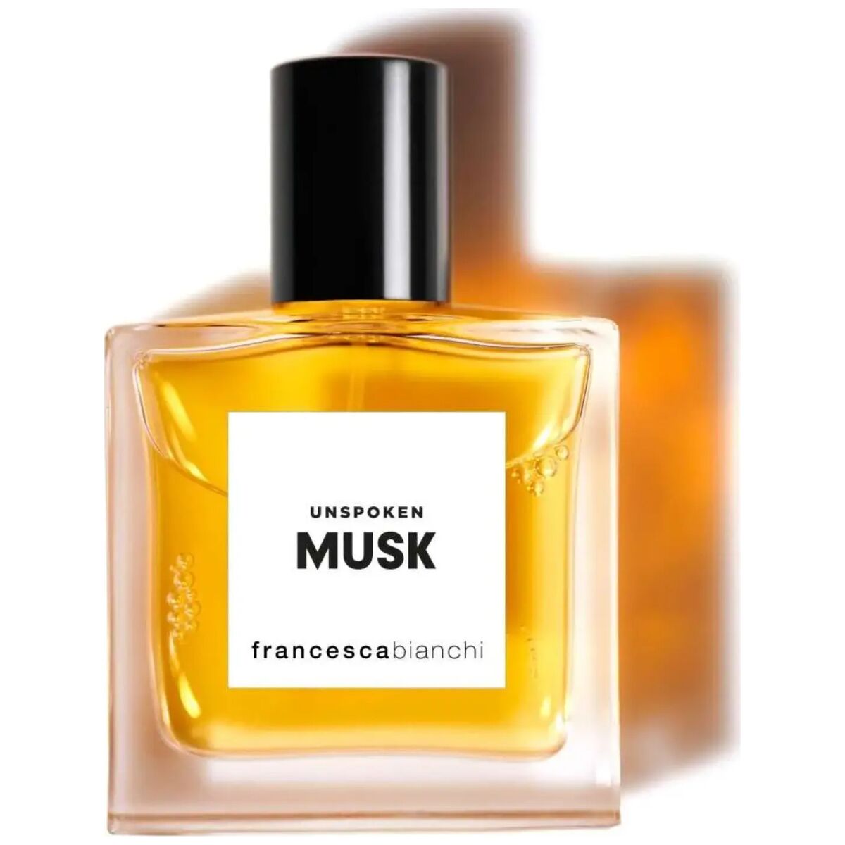 Francesca Bianchi Unspoken Musk Extrait de Parfum 30ml