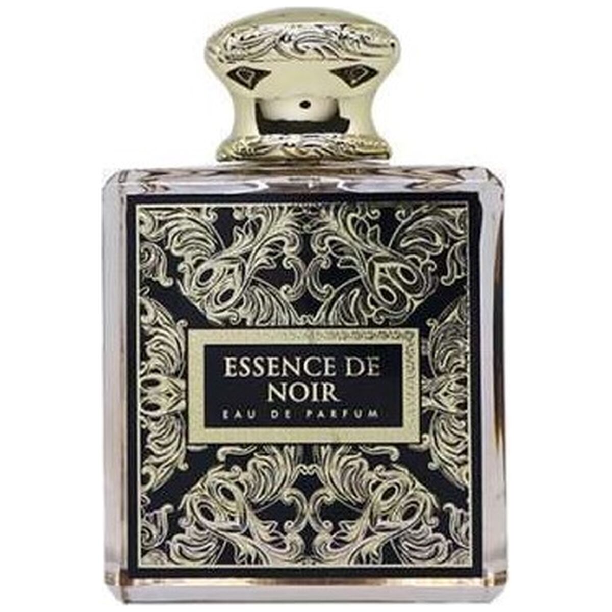 French Avenue Essence de Noir edp 100ml