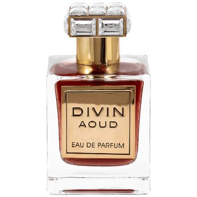 French Avenue Divin Aoud edp 100ml