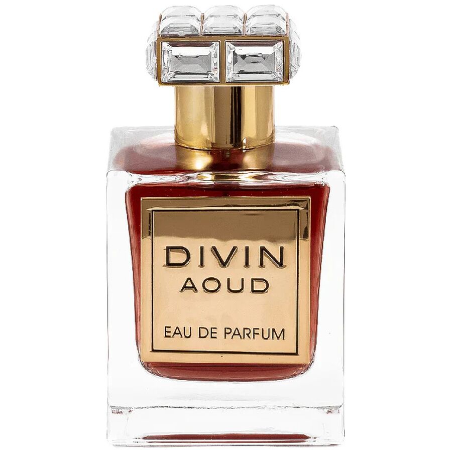 French Avenue Divin Aoud edp 100ml