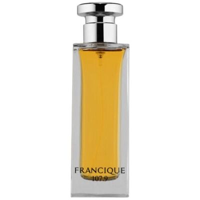 French Avenue Francique 107.9 edp 100ml